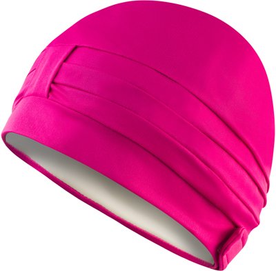 Шапка для плавання Aqua Speed LADIES CAP 5734 рожевий Жін OSFM 096-03 фото