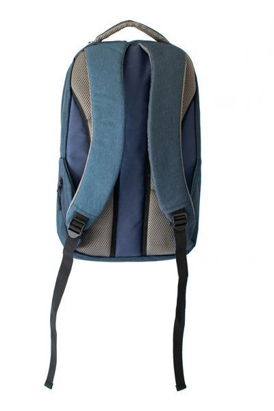 Рюкзак Urby синій TRP-038-blue фото