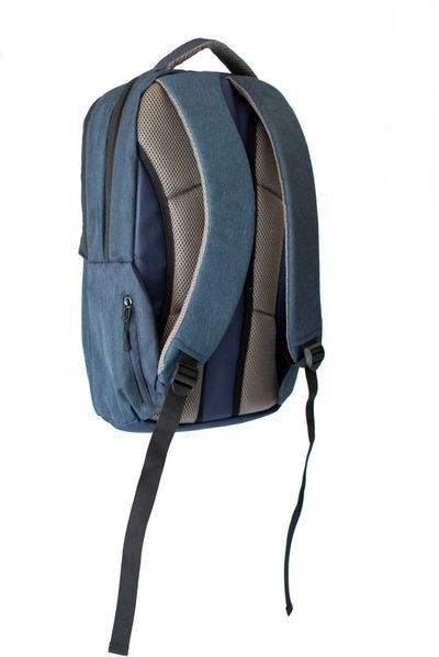 Рюкзак Urby синій TRP-038-blue фото