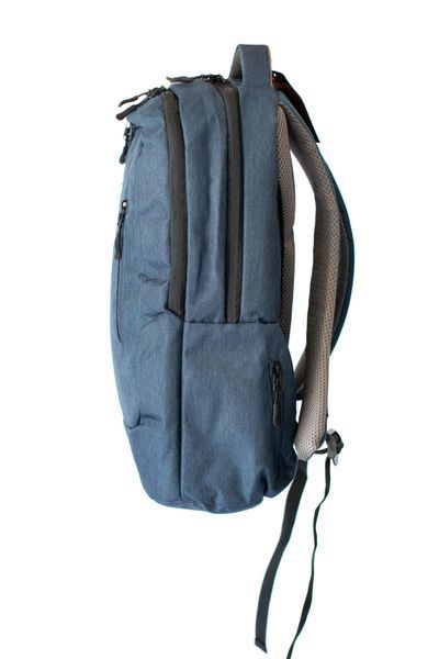 Рюкзак Urby синій TRP-038-blue фото