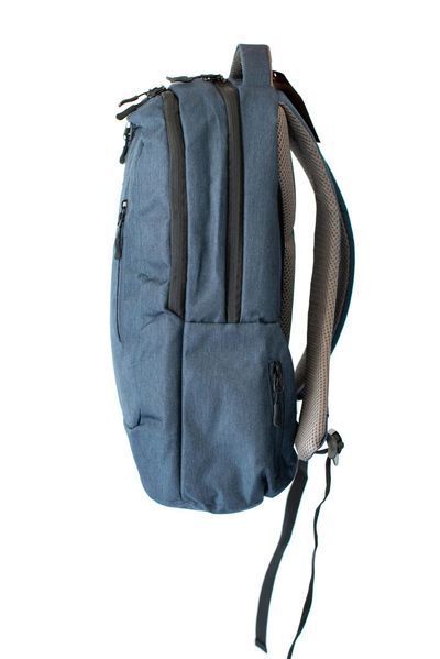 Рюкзак Urby синій TRP-038-blue фото