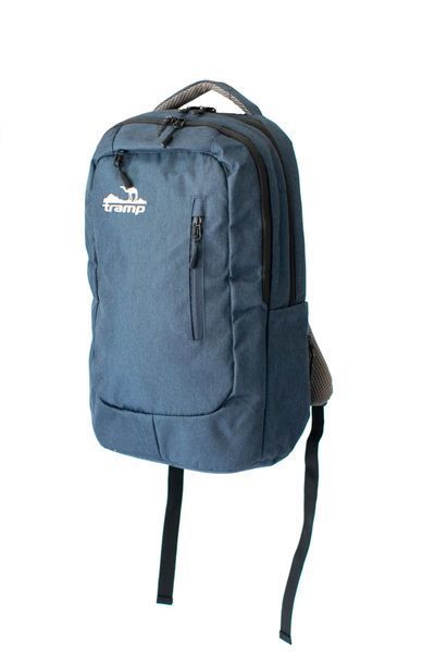 Рюкзак Urby синій TRP-038-blue фото