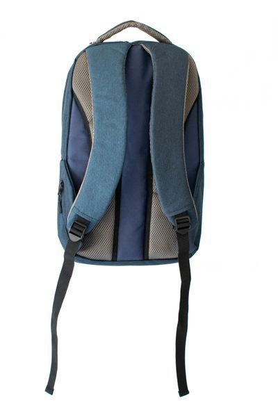 Рюкзак Urby синій TRP-038-blue фото
