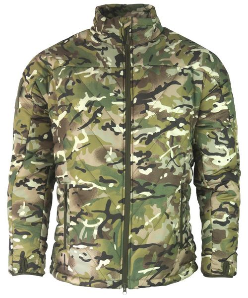Куртка тактическая KOMBAT UK Elite II Jacket kb-eiij-btp-m фото