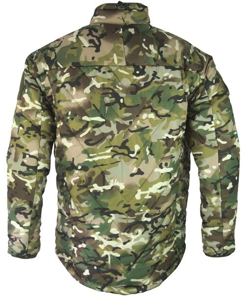 Куртка тактическая KOMBAT UK Elite II Jacket kb-eiij-btp-m фото