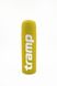 Термос TRAMP Soft Touch 1,2 л UTRC-110 Жовтий UTRC-110-yellow фото 1