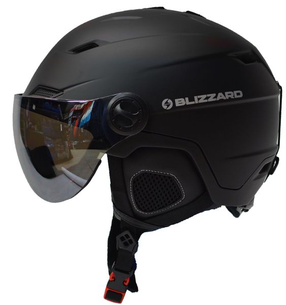 Шлем Blizzard Double Visor 23098 фото