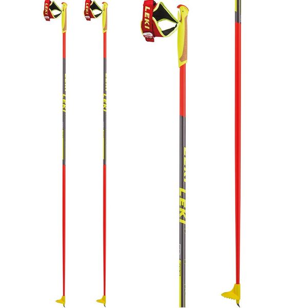 Палки для беговых лыж Leki PRC 700 22950 фото