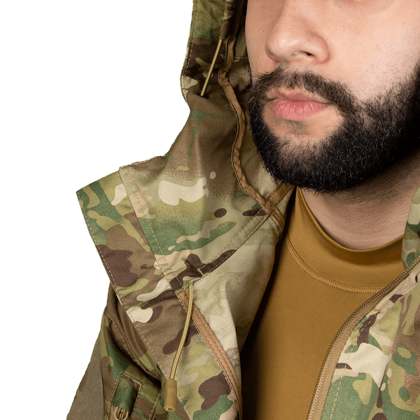 Костюм CM Stalker 3.0 Twill Multicam 7061L фото