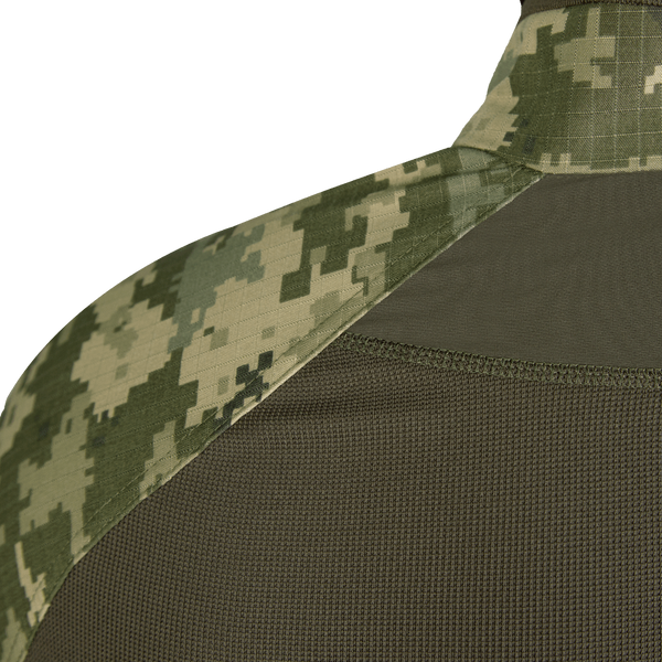 Боевая рубашка CM Raid 2.0 MM14/Олива 7086 (L) фото
