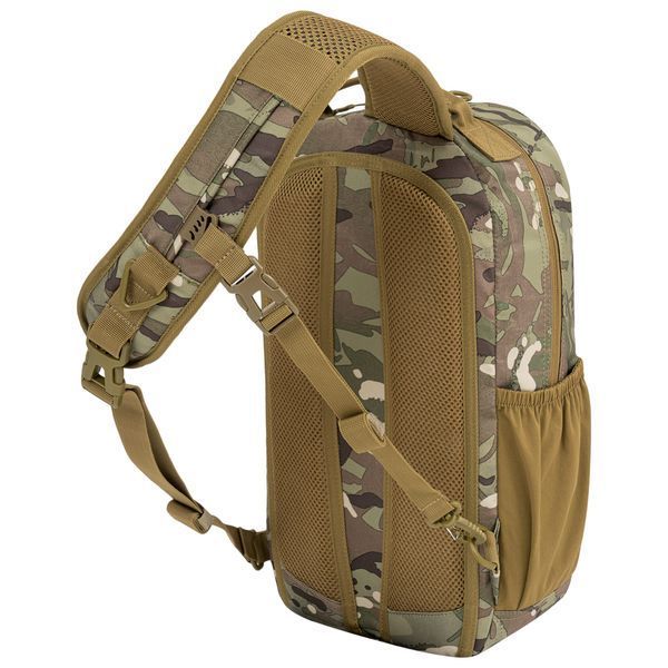 Рюкзак тактичний Highlander Scorpion Gearslinger 12L HMTC (TT191-HC) 5034358876586 фото
