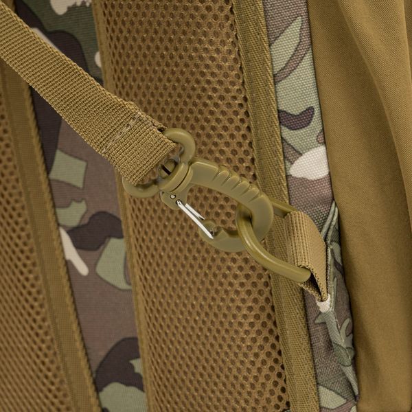 Рюкзак тактичний Highlander Scorpion Gearslinger 12L HMTC (TT191-HC) 5034358876586 фото