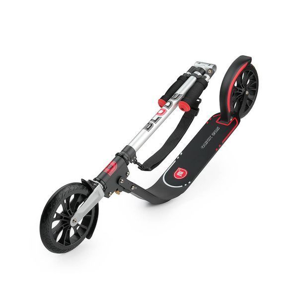 Самокат Blade Sport Quick 205, black/red 205181 фото