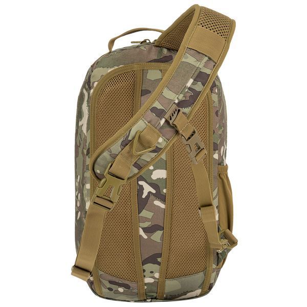Рюкзак тактичний Highlander Scorpion Gearslinger 12L HMTC (TT191-HC) 5034358876586 фото