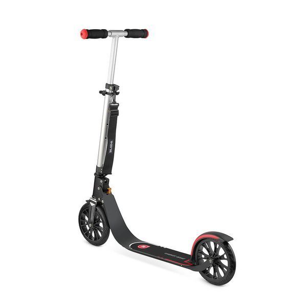 Самокат Blade Sport Quick 205, black/red 205181 фото
