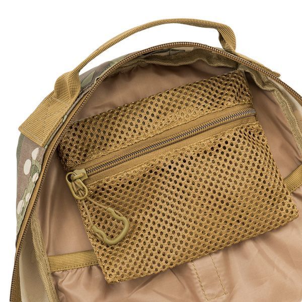 Рюкзак тактичний Highlander Scorpion Gearslinger 12L HMTC (TT191-HC) 5034358876586 фото