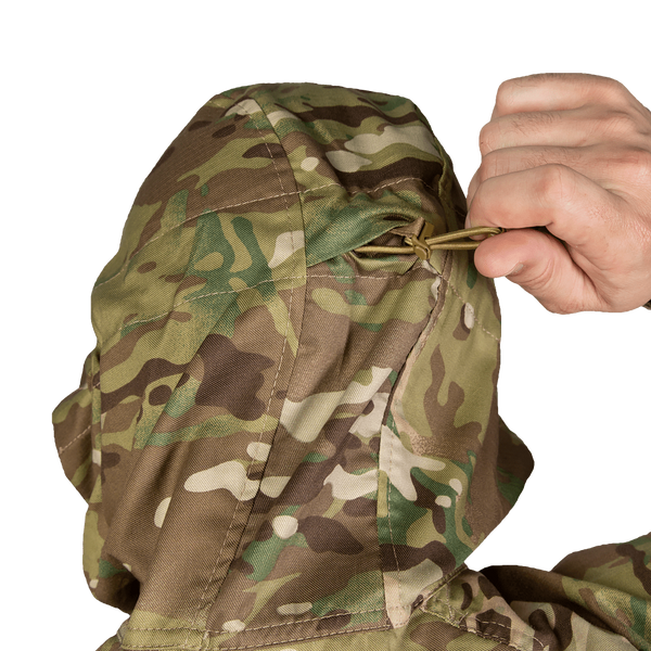 Костюм CM Stalker 3.0 Twill Multicam 7061L фото