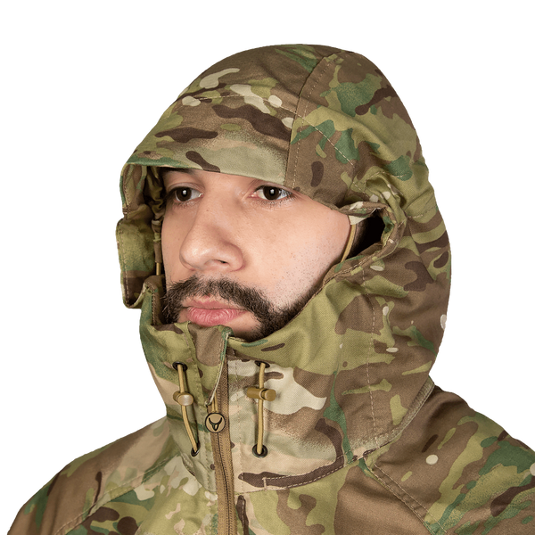 Костюм CM Stalker 3.0 Twill Multicam 7061L фото