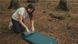 Самонадувной коврик Easy Camp Self-inflating Lite Mat Single 3.8 cm 300054 фото 2
