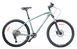 Велосипед Spirit Echo 7.4 27,5" 2021 52027117445 фото 1