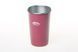 Стакан металлический Tramp (450мл) красный TRC-099 TRC-099-red фото 2