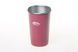 Стакан металлический Tramp (450мл) красный TRC-099 TRC-099-red фото 11