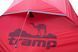 Намет Tramp Cloud 3 Si TRT-094-red червоний TRT-094-red фото 9