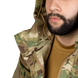 Костюм CM Stalker 3.0 Twill Multicam 7061L фото 9