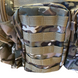 Сумка KOMBAT UK Saxon Holdall kb-sh125-btp фото 8