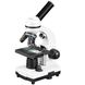 Мікроскоп Bresser Biolux SEL 40x-1600x з адаптером для смартфона + кейс (8855610GYE000) 927783 фото 3