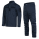 Тактичний костюм Perimeter 2.0 Rip-Stop Teflon Dark Blue 105162 фото 1