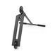 Самокат трюковый Hipe H9 Black/Black 800001 фото 2