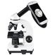 Мікроскоп Bresser Biolux SEL 40x-1600x з адаптером для смартфона + кейс (8855610GYE000) 927783 фото 2