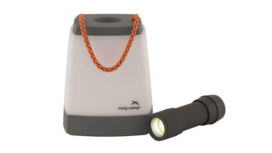 Лампа Easy Camp Duolight Lantern 680201 фото