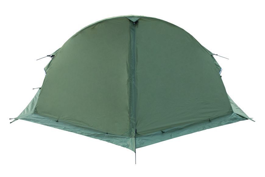 Намет Tramp Sarma 2 (V2) Зелений TRT-030-green фото