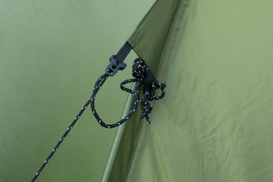 Намет Tramp Sarma 2 (V2) Зелений TRT-030-green фото