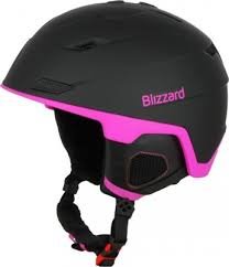 Шлем горнолыжный Blizzard Viva Double 21484 фото