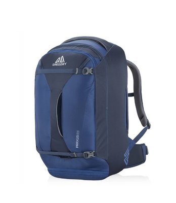 PRAXUS 65 INDIG.BLUE 104086/1439 ADV-TRAVEL рюкзак (Gregory) 104086/1439 фото