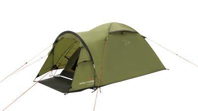 Намет двомісний Easy Camp Setesdal 2 (120476) 931547 фото
