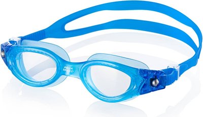 Окуляри для плавання Aqua Speed ​​PACIFIC JR 6144 синій дит OSFM 081-01 фото