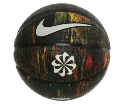 М'яч баскетбольний Nike EVERYDAY PLAYGROUND 8P NEX N.100.7037.973.06 фото