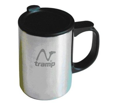 Кружка Tramp Thermo Mug с поилкой 300мл 9512 фото