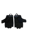 Рукавички тактичні KOMBAT UK Alpha Fingerless Tactical Gloves kb-aftg-blk-l фото 5
