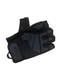 Рукавички тактичні KOMBAT UK Alpha Fingerless Tactical Gloves kb-aftg-blk-l фото 1