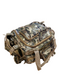 Сумка KOMBAT UK Saxon Holdall kb-sh50-btp фото 5