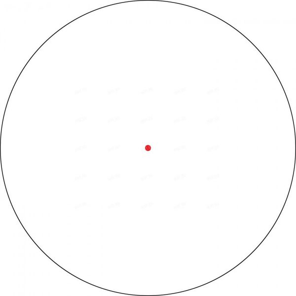 Приціл коліматорний Vortex SPARC Solar Red Dot 2MOA (SPC-404) 875874008960 фото