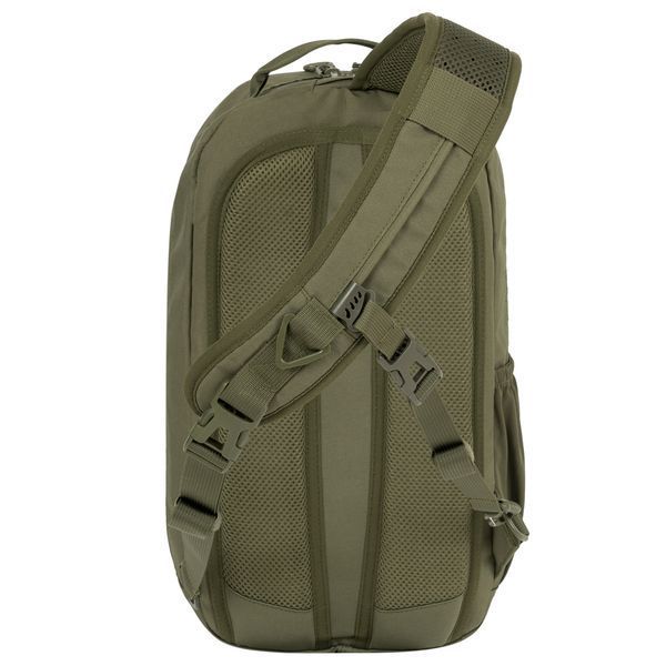 Рюкзак тактичний Highlander Scorpion Gearslinger 12L Olive (TT191-OG) 5034358876555 фото