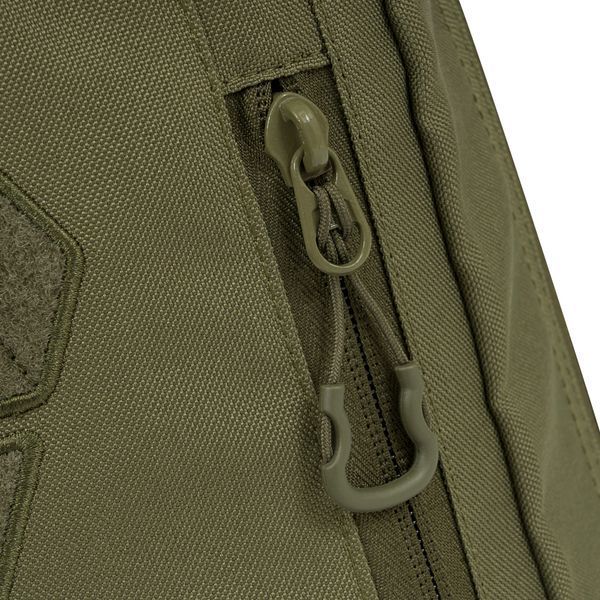 Рюкзак тактичний Highlander Scorpion Gearslinger 12L Olive (TT191-OG) 5034358876555 фото