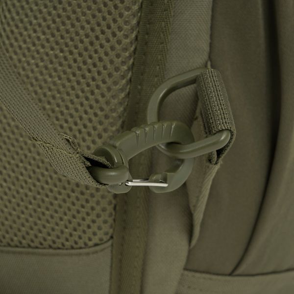 Рюкзак тактичний Highlander Scorpion Gearslinger 12L Olive (TT191-OG) 5034358876555 фото