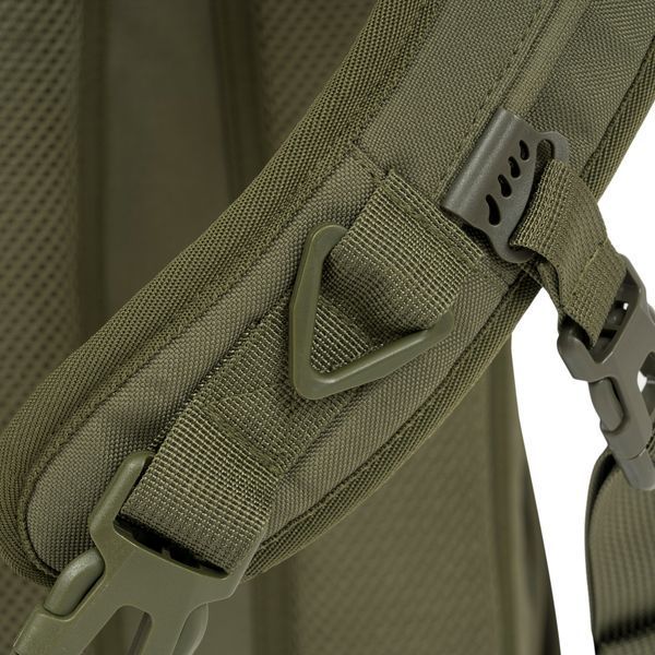 Рюкзак тактичний Highlander Scorpion Gearslinger 12L Olive (TT191-OG) 5034358876555 фото